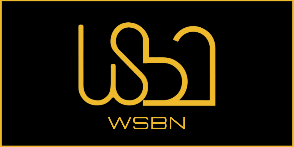 WSBN Logo